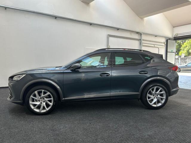 CUPRA Formentor 1.5 TSI DSG LUCI.AMBIENTE|ACC|CARPLAY|18'