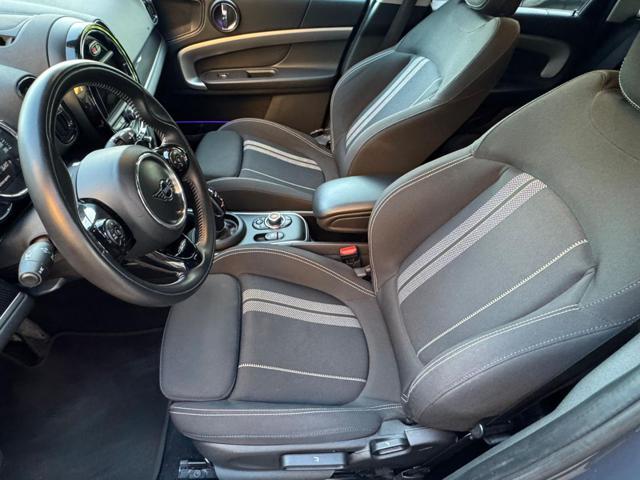 MINI Countryman 2.0 Cooper SD HYPE 4x4 *AUTOMATICA*