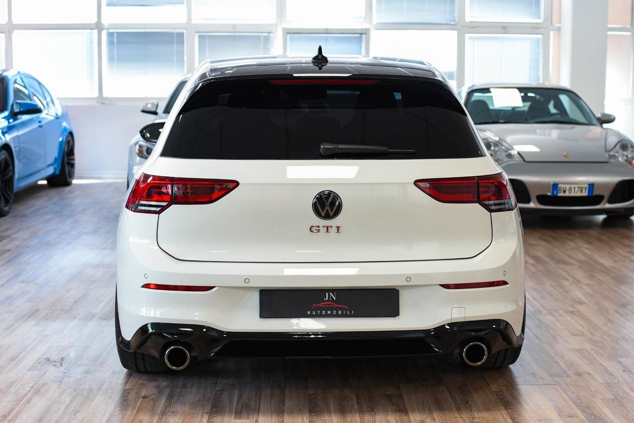 Volkswagen Golf GTI Golf 2.0 TSI GTI