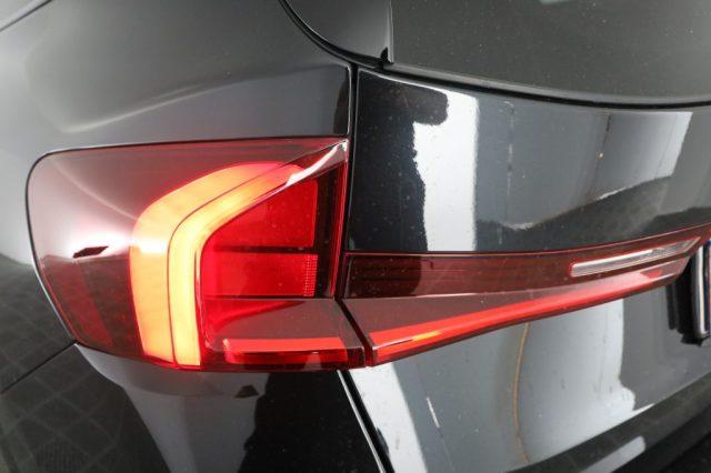 BMW X1 X1 sDrive 18d Msport