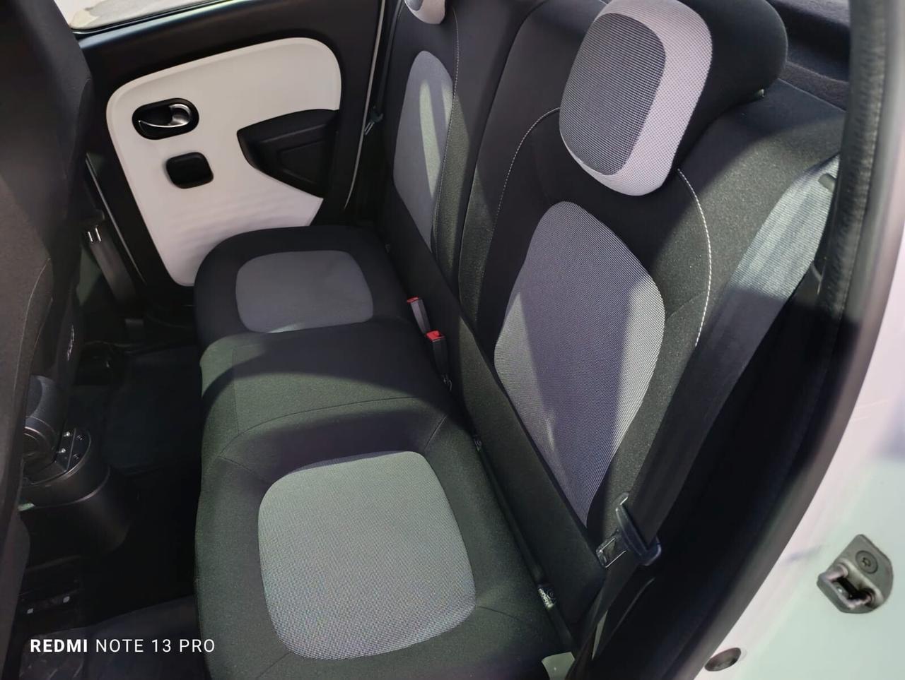 Renault Twingo 1.0 cc 69 CV Limited 2018