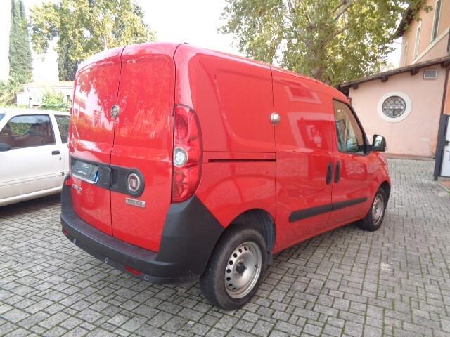 Fiat Doblò 1.6 MJT 105CV S&S PC-TN Cargo Business 3 posti