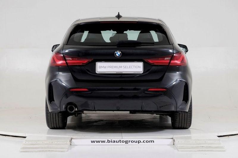 BMW Serie 1 F40 Diesel 116d Msport auto