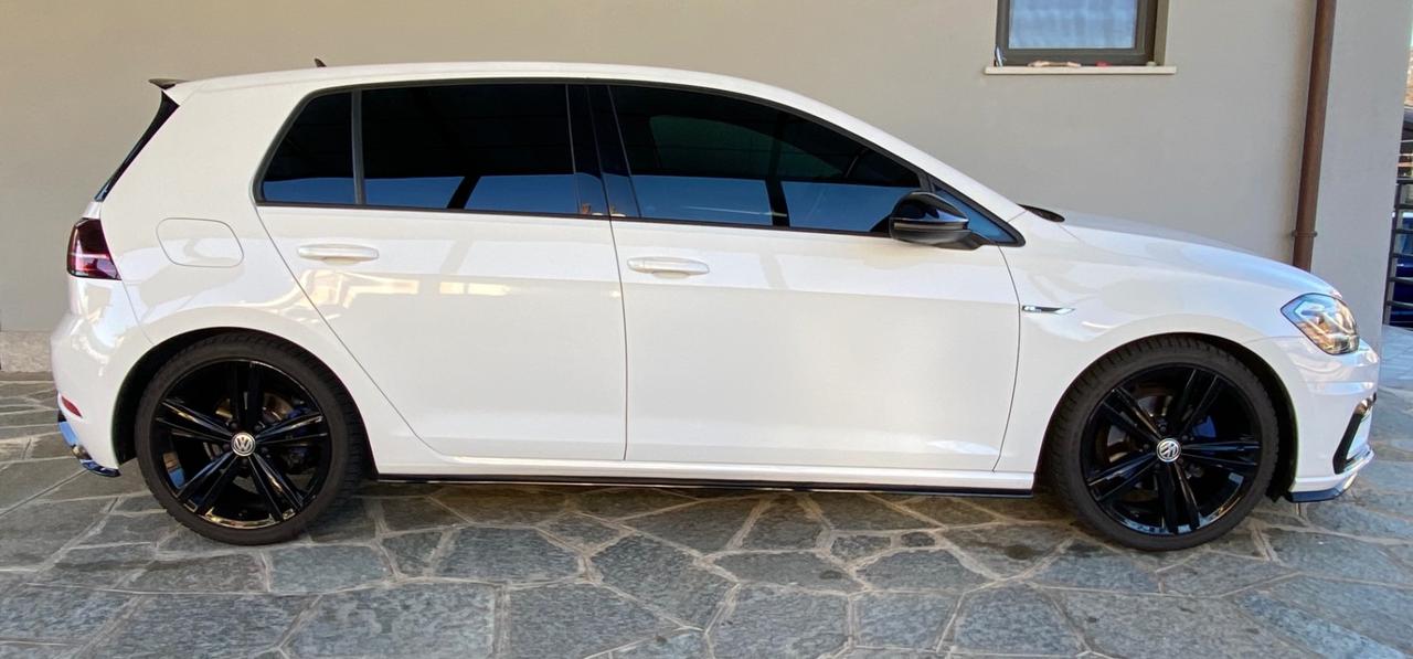 Volkswagen Golf 5 Porte Golf 5p 1.5 tsi Sport 150cv