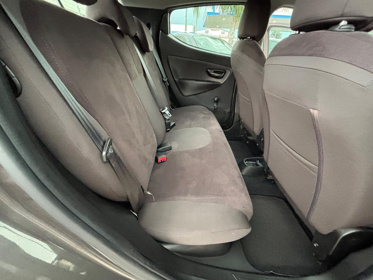 LANCIA YPSILON 1.2 ECOCHIC GPL SCAD 2033