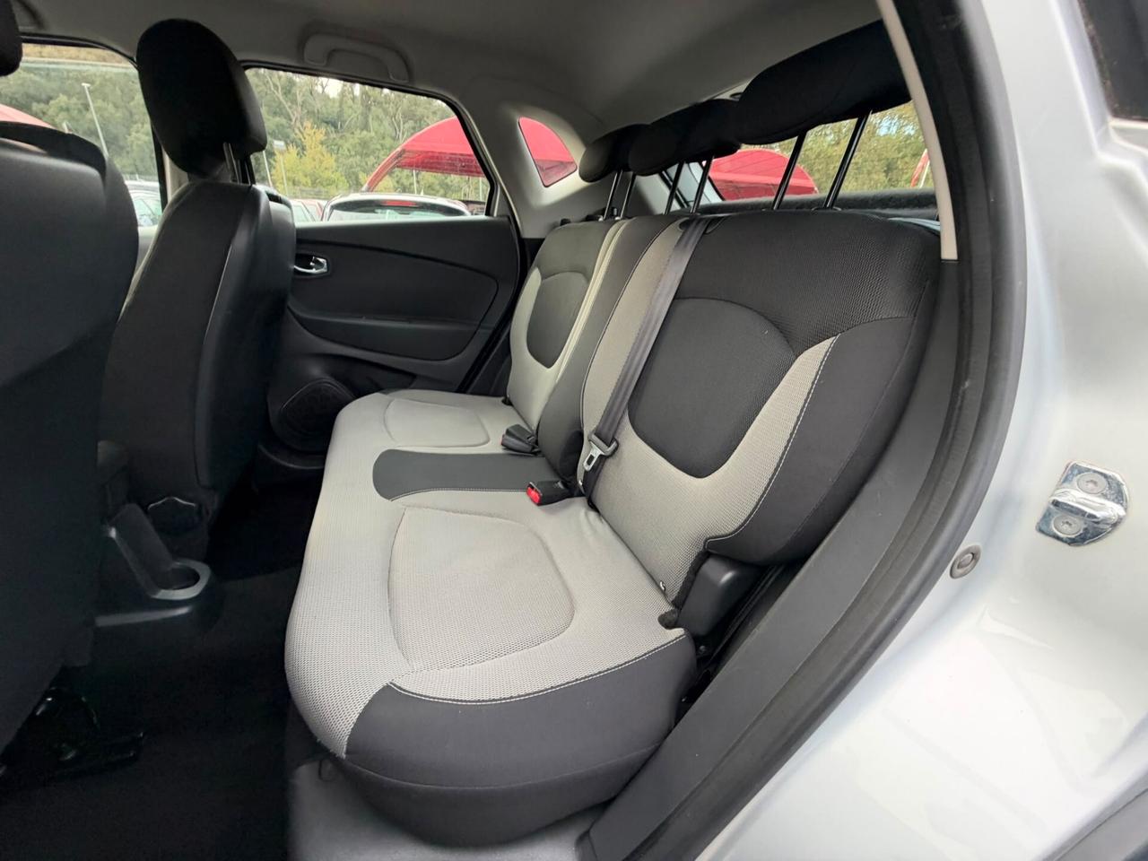 Renault Captur dCi 8V 90 CV Start&Stop Energy Zen NO FINANZIAMENTO