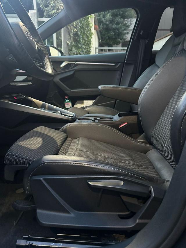 AUDI A3 SPB 35 TDI S tronic