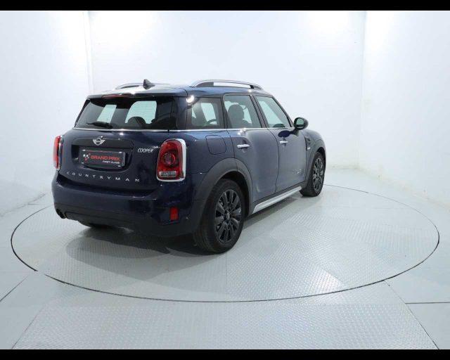 MINI Countryman 1.5 Cooper Hype Countryman ALL4