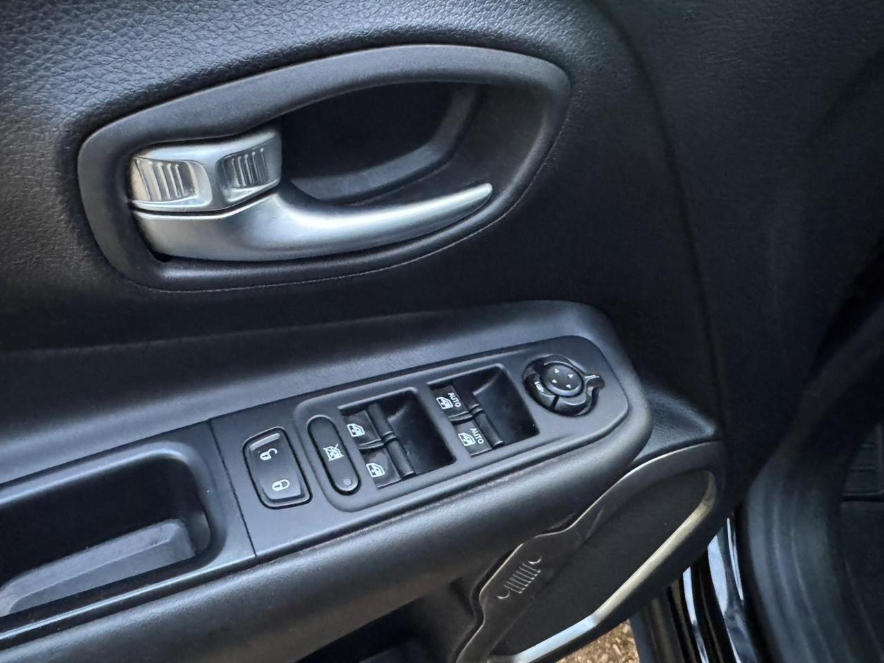 Jeep Renegade 2.0 Mjt 140CV 4WD Active Drive Limited