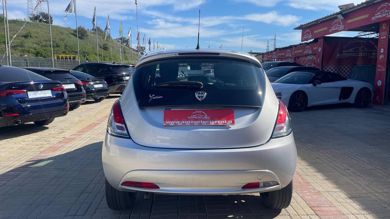 Lancia Ypsilon 1.3 MJT 16V 95 CV