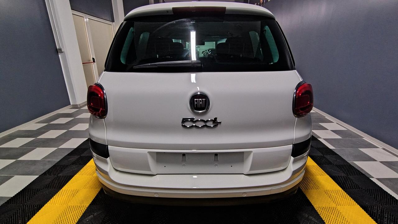Fiat 500L 1.6 Multijet 120 CV Business