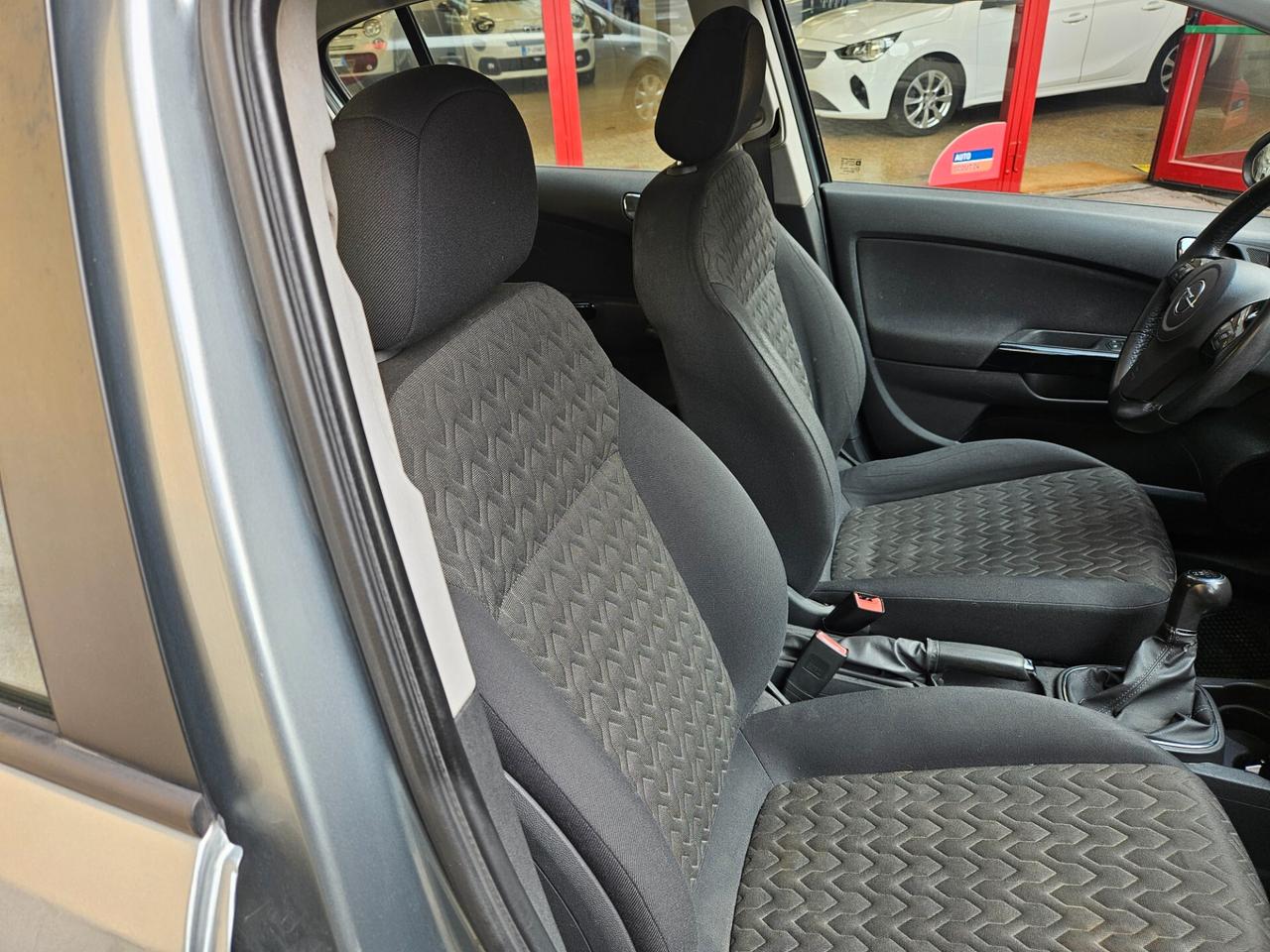 Opel Corsa 1.2 5 porte Edition