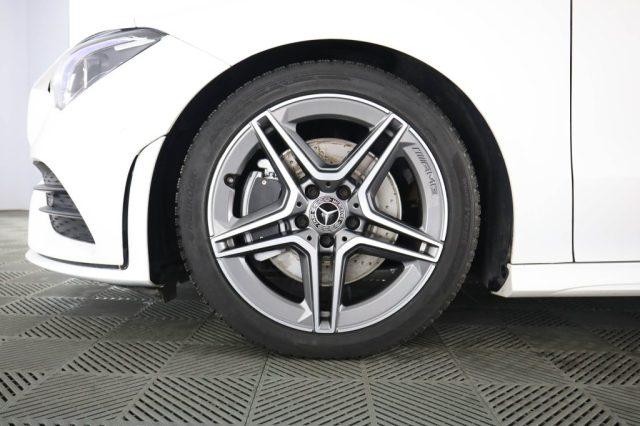 MERCEDES-BENZ CLA sse 200 d Automatic Shooting Brake PREMIUM