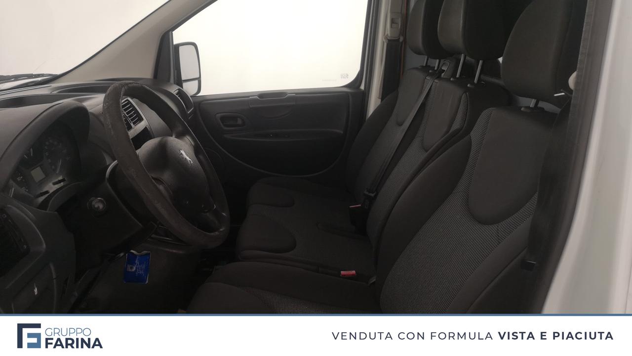 PEUGEOT Expert II - Expert 2.0 hdi 125(130)cv L1H1 10q Aff.E5