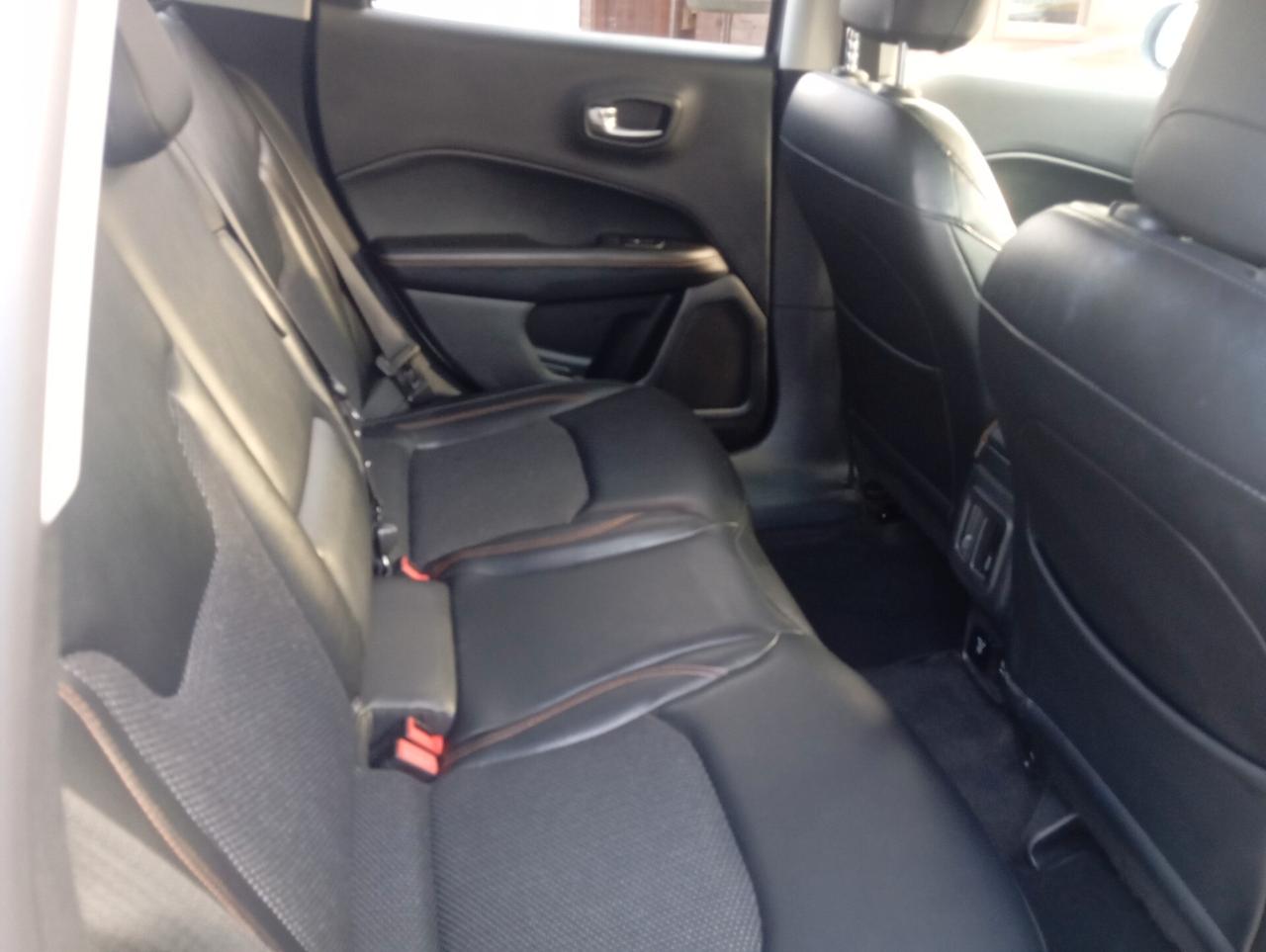 Jeep Compass 2.0 Multijet II 4WD Limited