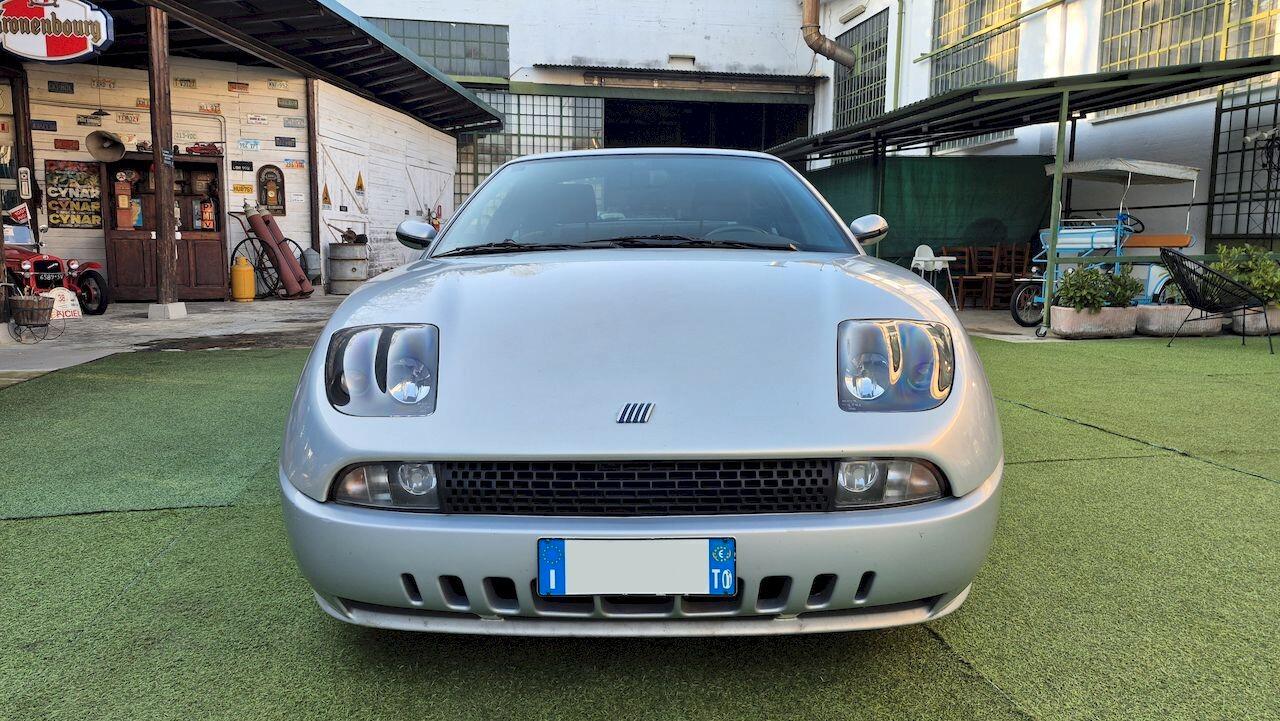 Fiat Coupe 2.0 i.e. 20V - 1999