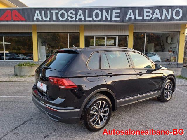 VOLKSWAGEN Tiguan 1.5 TSI 150 CV DSG ACT Life