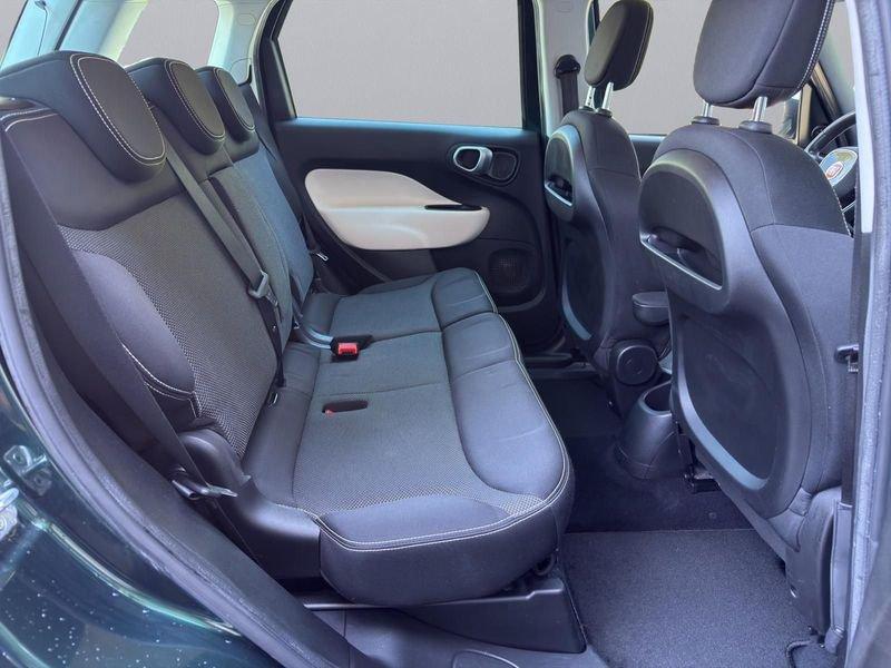 FIAT 500L Trekking 500 L 5p 1.6 Multijet 105cv 6m
