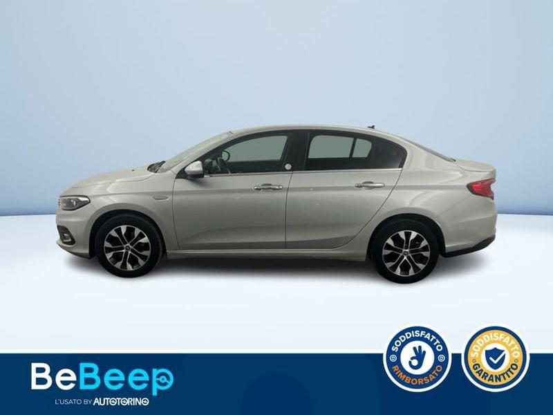FIAT Tipo 4P 1.4 MIRROR 95CV MY20