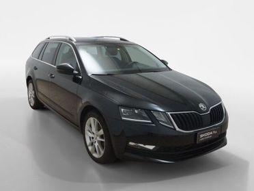 Skoda Octavia Octavia 1.6 TDI SCR 115 CV DSG Wagon Executive