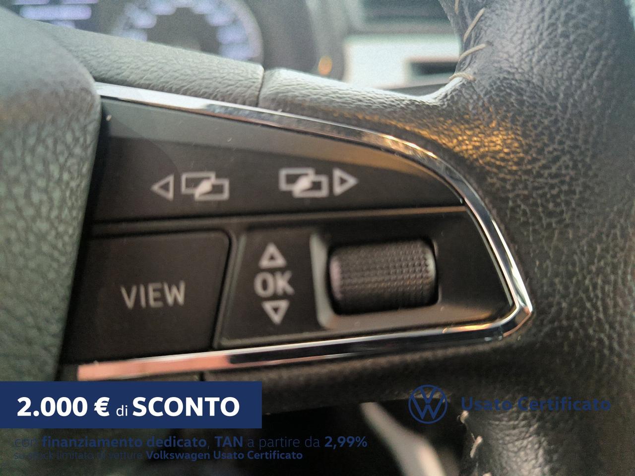 Seat Arona 1.6 tdi xcellence 95cv my18