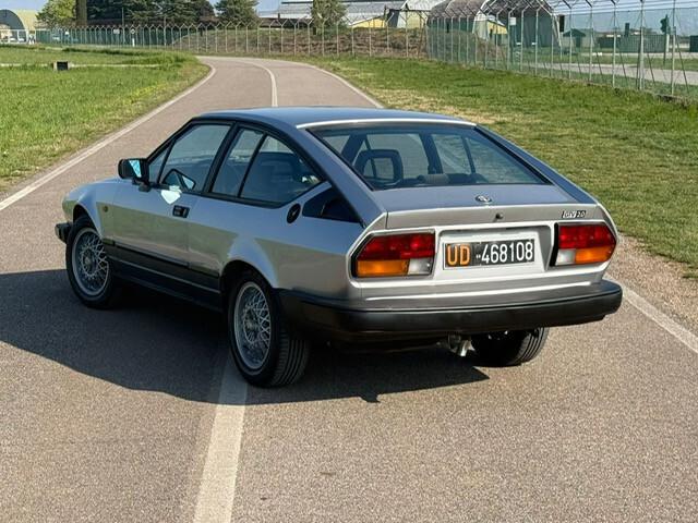 Alfa Romeo Alfetta GTV 2.0 ASI BELLA!!!