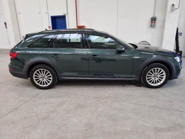 AUDI A4 allroad 2.0 TDI 190 CV S tronic Business