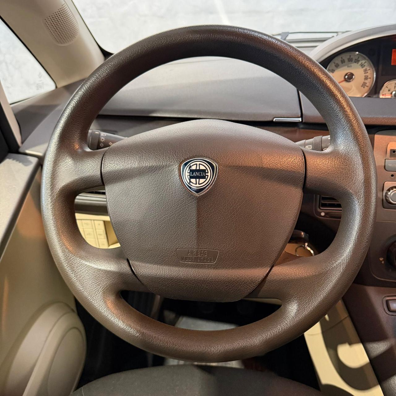 Lancia MUSA 1.4 Argento