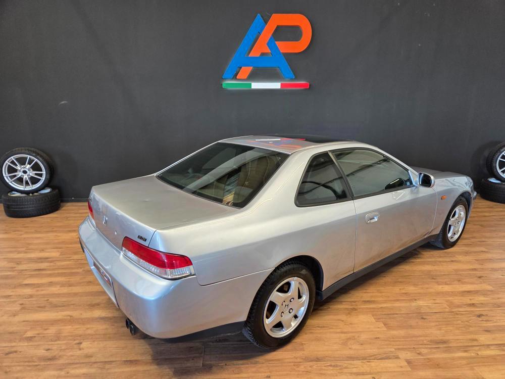 Honda Prelude 2 Porte Prelude 2p 2.0