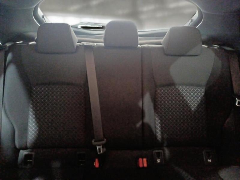 TOYOTA C-HR 1.8H 98 CV E-CVT BUSINESS SUV