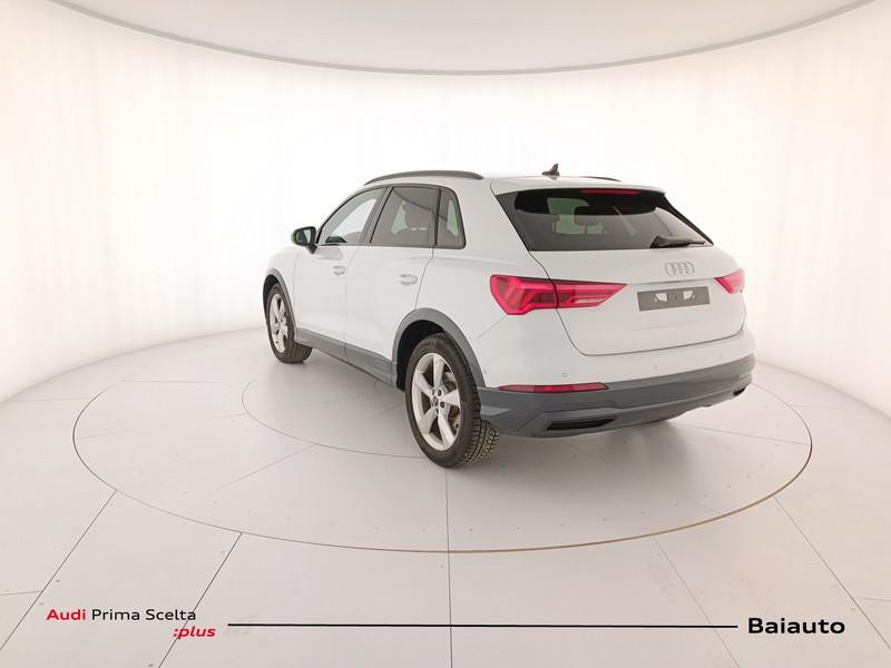 Audi Q3 35 2.0 tdi business advanced s tronic