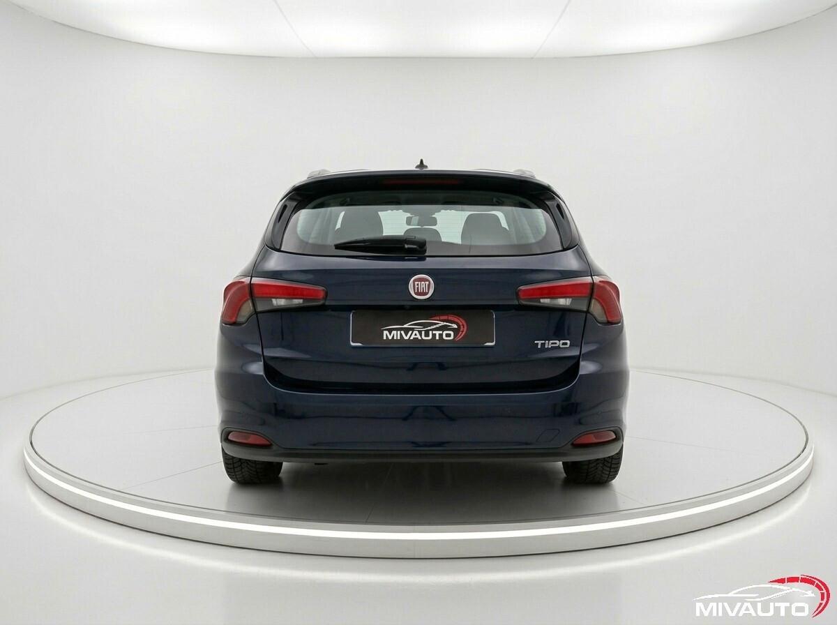 Fiat Tipo SW 1.6 MJT 120cv BUSINESS S&S