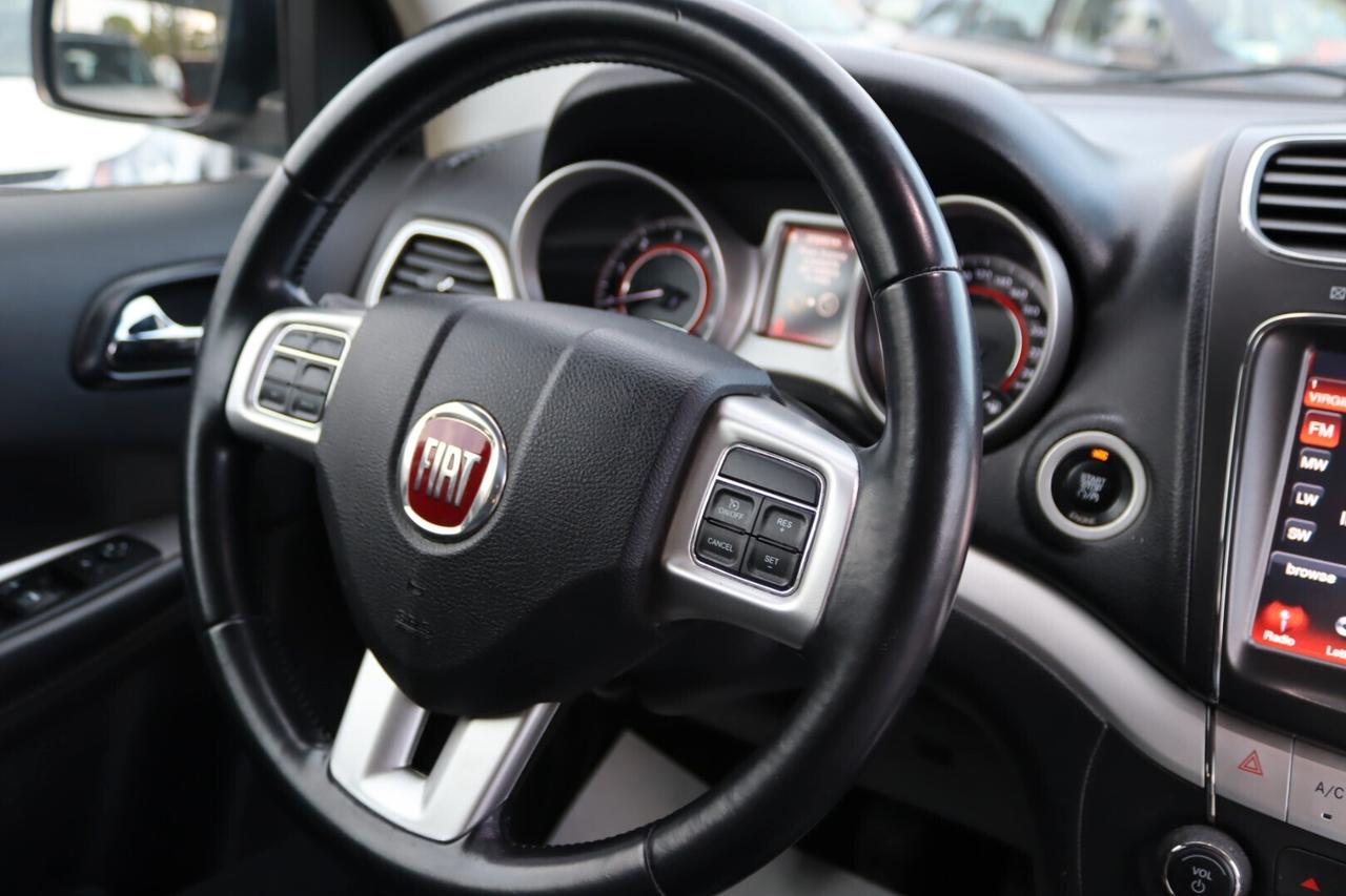 Fiat Freemont 2.0 Multijet 140 CV Cross