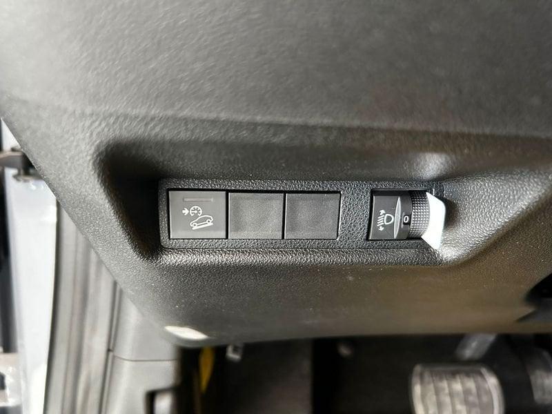 Jeep Avenger Avenger 1.2 turbo e-hybrid mhev Summit 100cv edct6 - PROMO SIRONIAUTO+