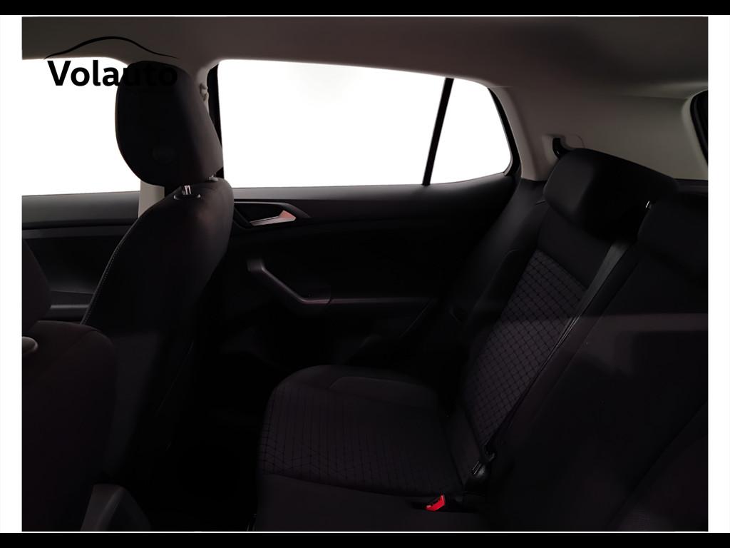 VOLKSWAGEN T-Cross 2019 - T-Cross 1.6 tdi Style 95cv