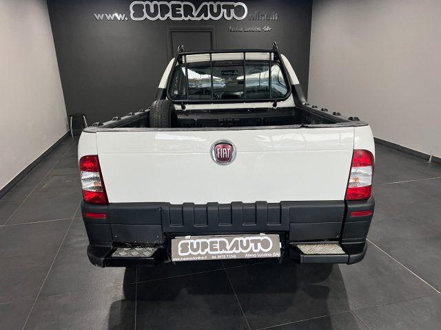FIAT Strada 1.3 MJT Pick-up
