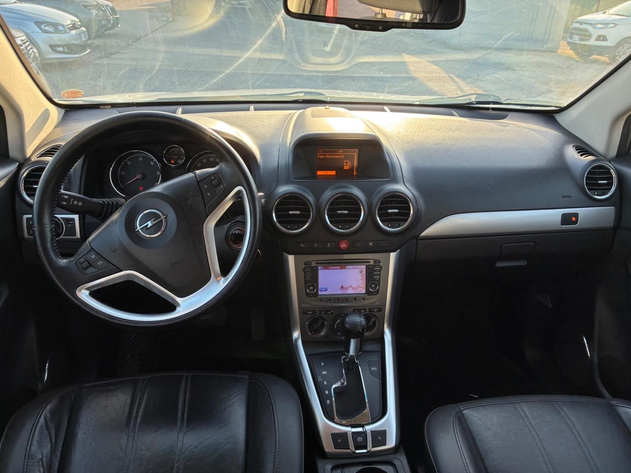 Opel Antara 2.2 CDTI 184CV Start&Stop Cosmo Unlimited Pack