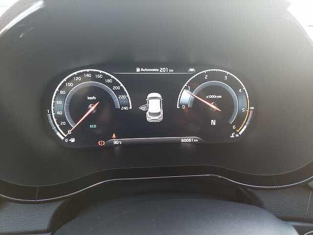 Kia XCeed 1.6 CRDi 136 CV MHEV High Tech