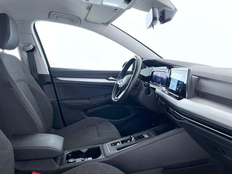 Volkswagen Golf Variant 2.0 TDI SCR 85kW Life DSG