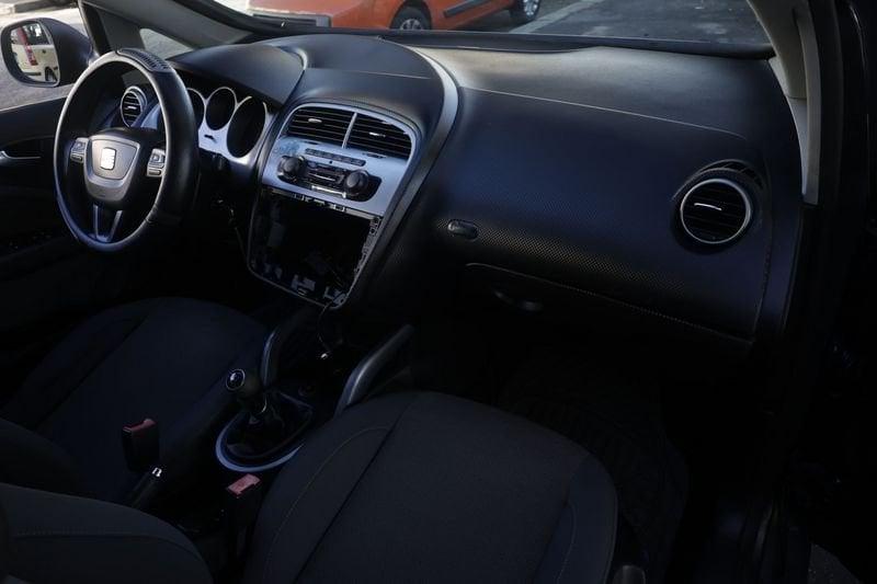 Seat Altea Seat Altea XL 1.2 TSI Style Unicoproprietario