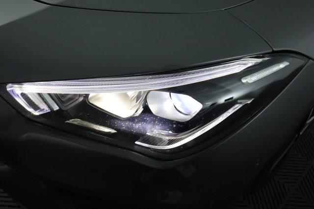 MERCEDES-BENZ CLA sse Coupé 180 d Automatic Coupe' PREMIUM
