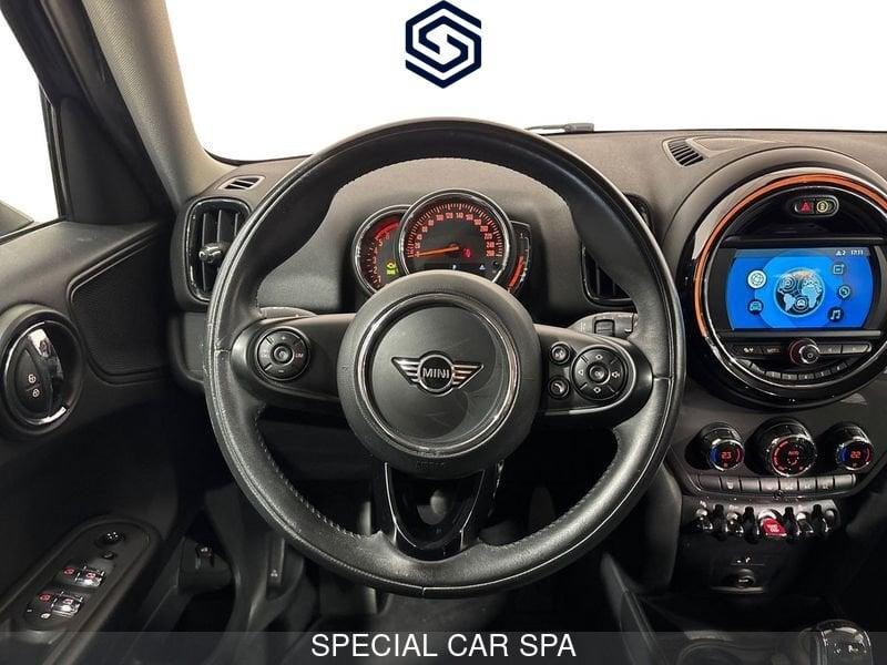 MINI Mini Countryman F60 Mini 1.5 One D Boost Countryman