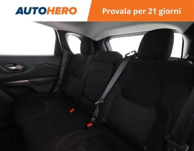 JEEP Cherokee 2.2 Mjt Longitude