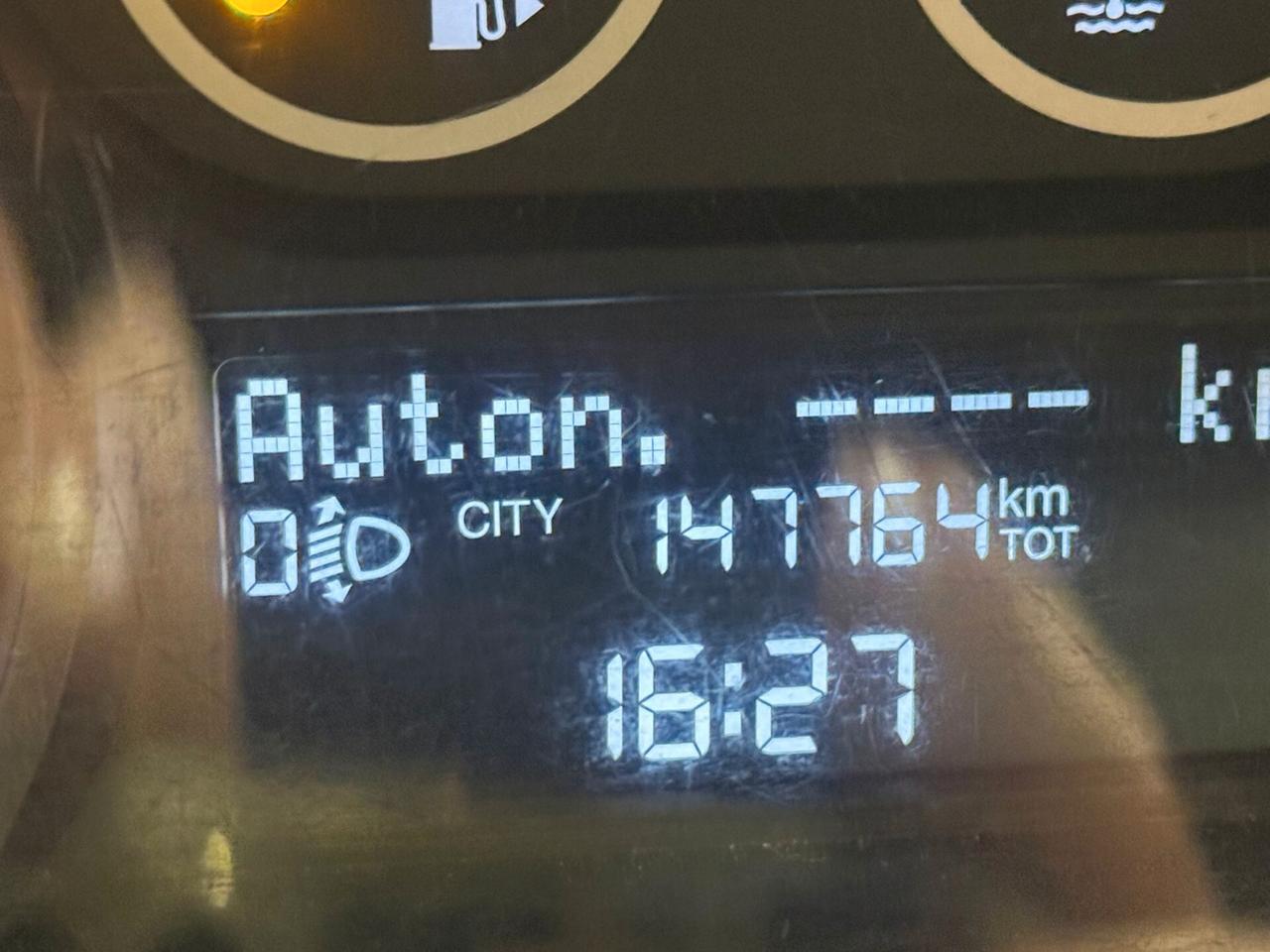 Lancia Ypsilon 1.2 69 CV Platino