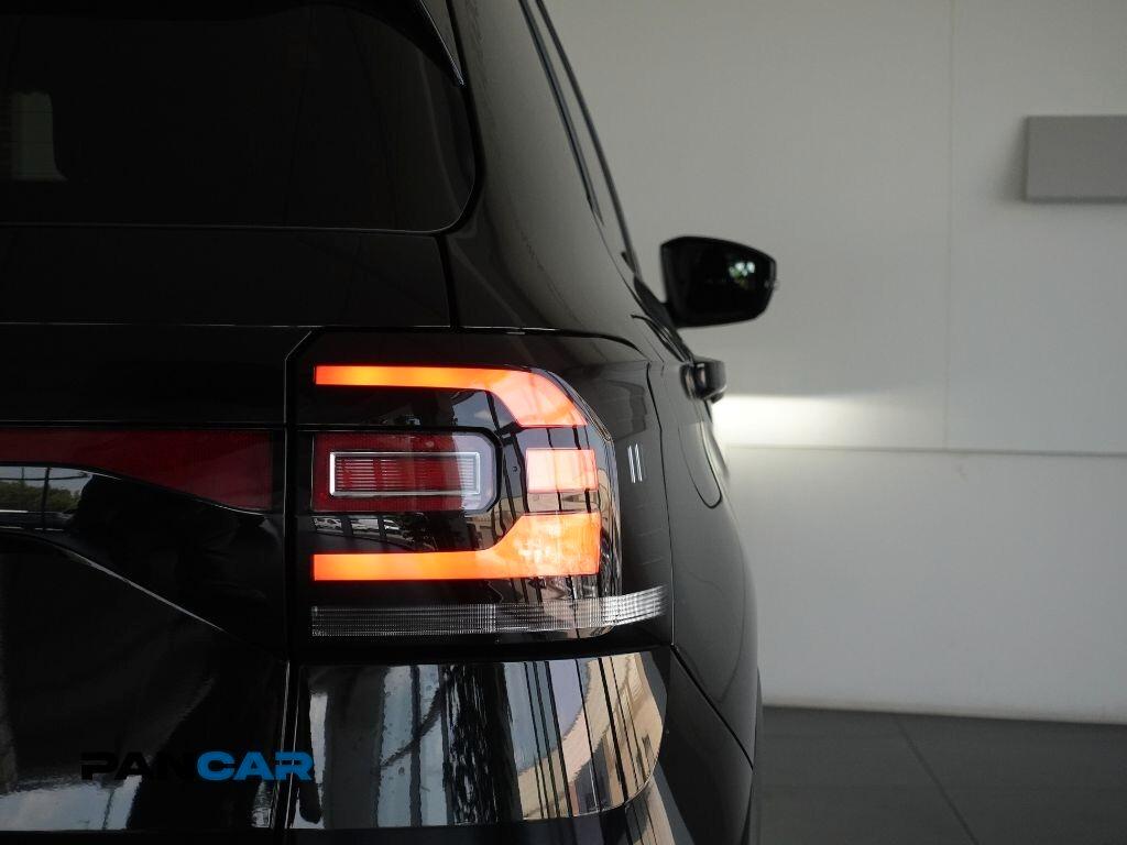 Volkswagen T-Cross 1.5 TSI DSG R-LINE