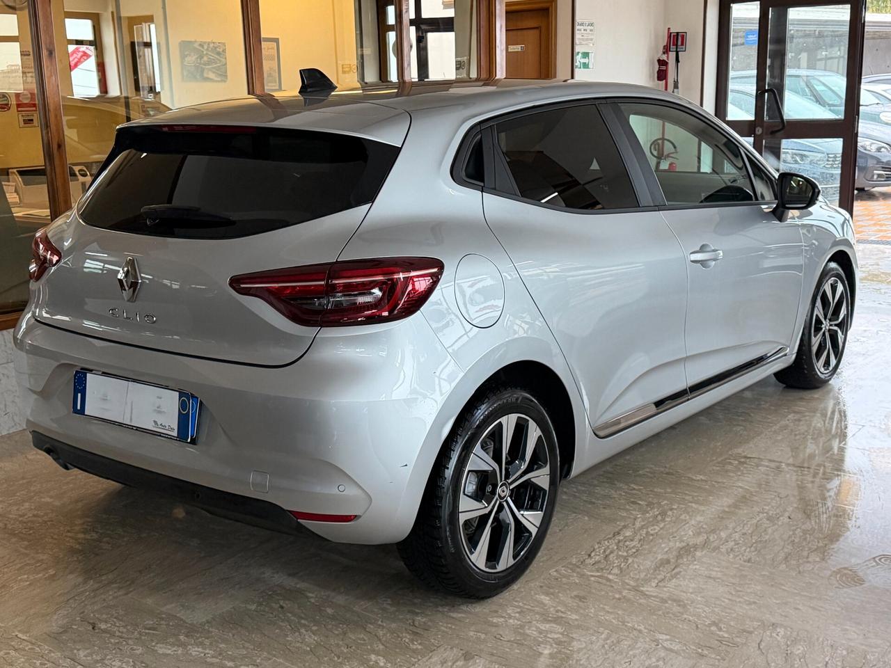 Renault Clio 1.5 BLUE DCI 100 cv. EVOLUTION (Nav)