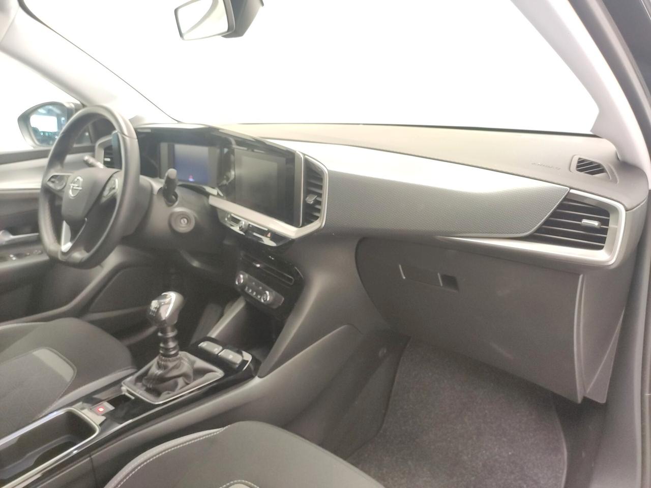 Opel Mokka 1.5 diesel Edition