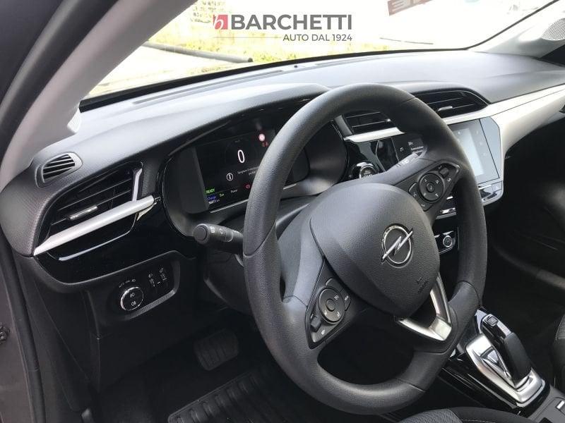 Opel Corsa-e 5 PORTE EDITION