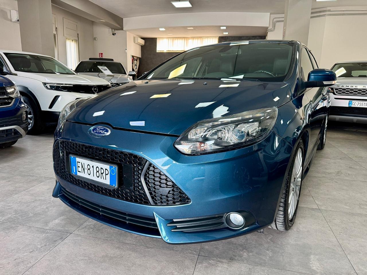 Ford Focus ST 2.0 EcoBoost 250 CV