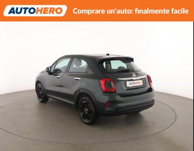 FIAT 500X 1.3 MultiJet 95 CV Urban
